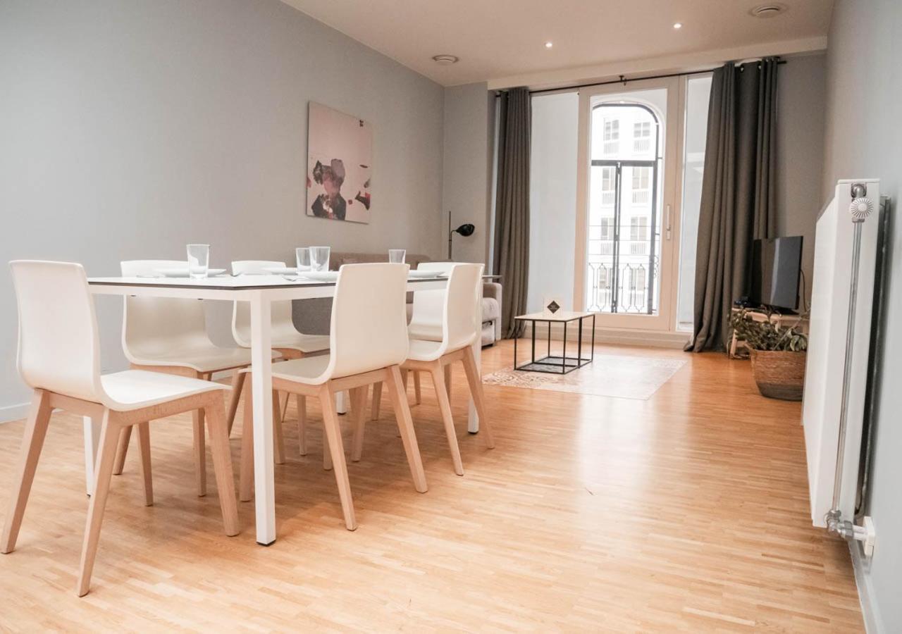 Smartflats - Old Town Antwerp Apartment Exterior photo