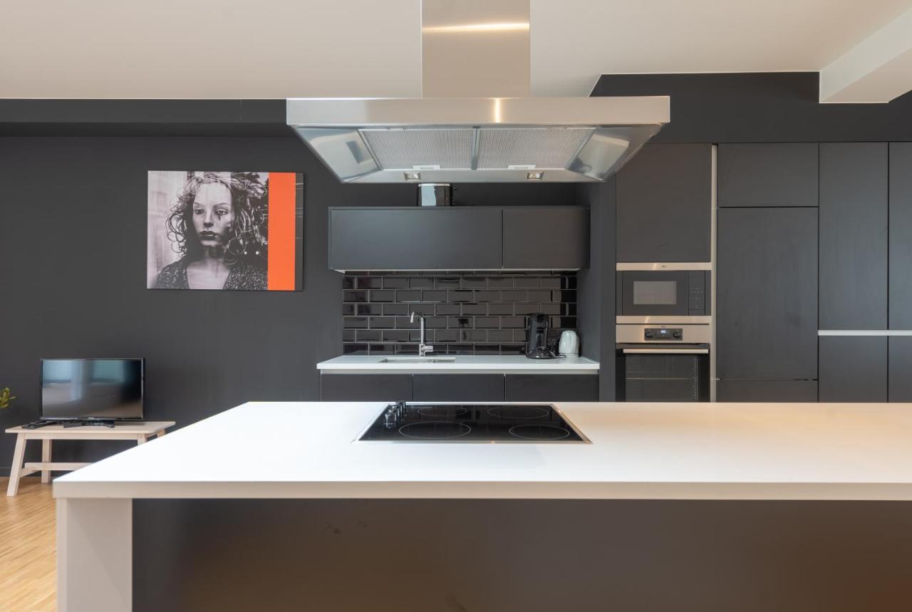Smartflats - Old Town Antwerp Apartment Exterior photo